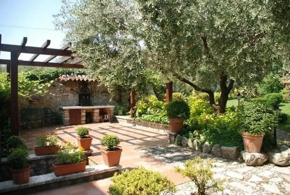 GainoThe Olive House, Garden And Pool别墅 别墅 Gaino