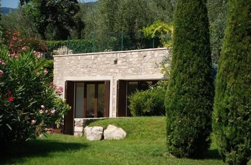 GainoThe Olive House, Garden And Pool别墅 意大利